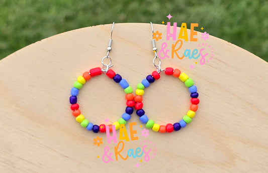 Rounded Rainbow (Medium)