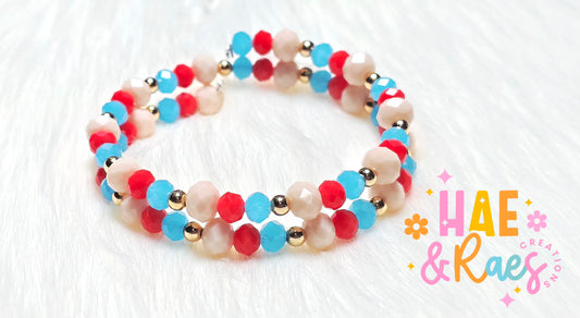 Beach Princess Bangle