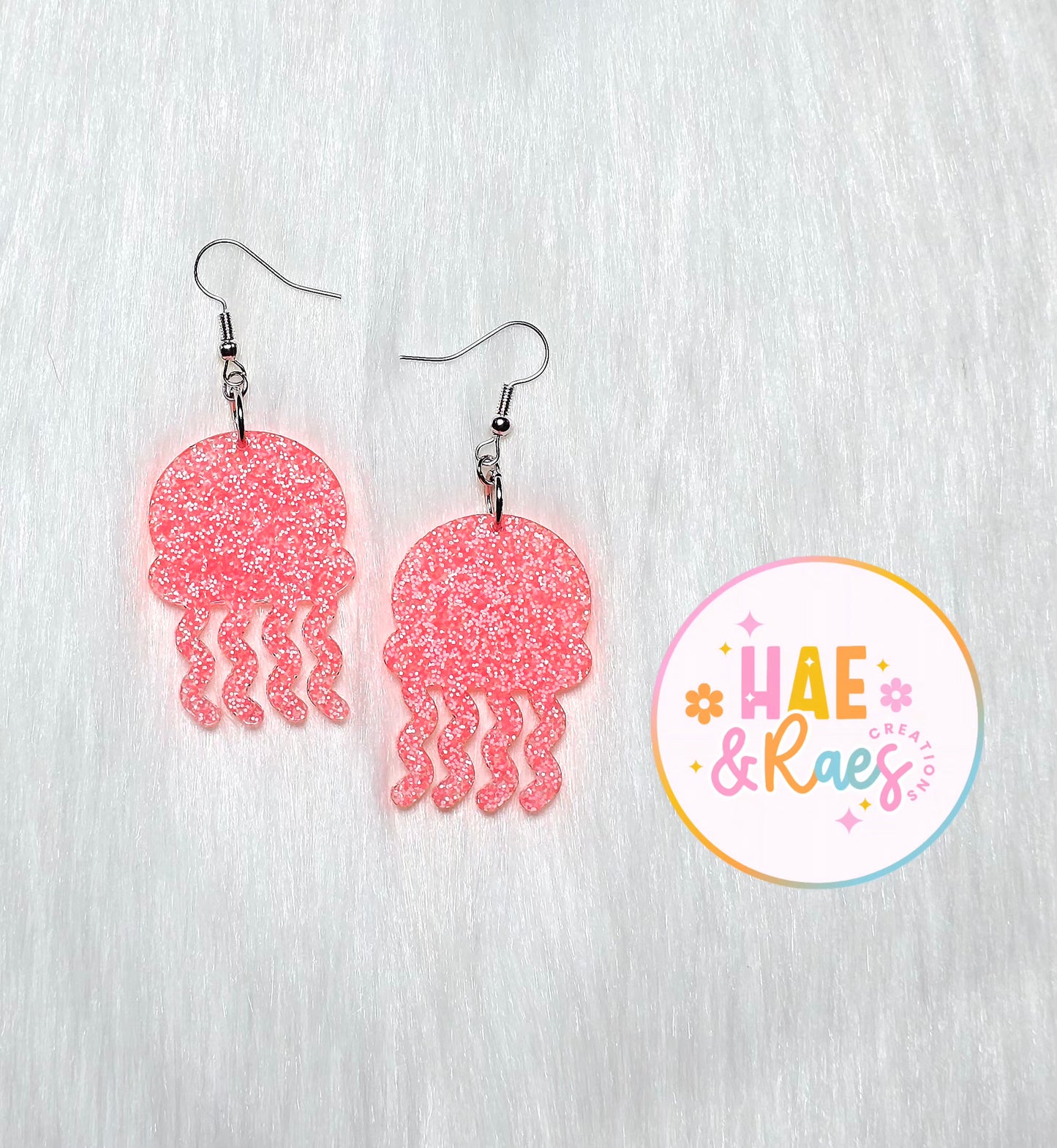 Jellyfishing