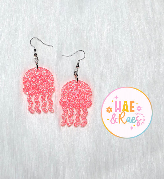 Jellyfishing