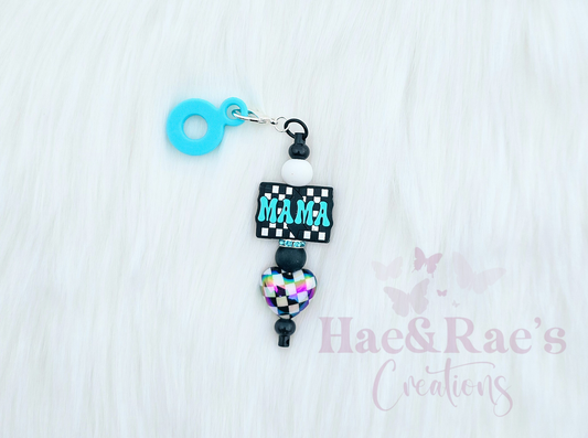 Checkered Mama