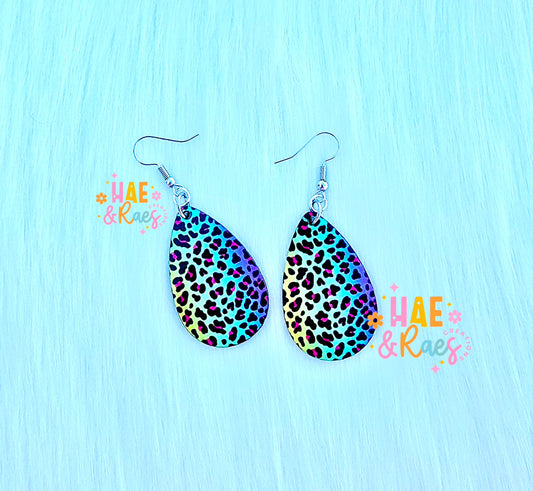 Colorful Spots RTS