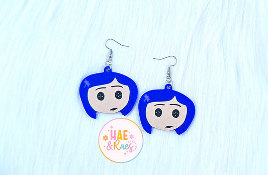 The "OTHER" Button Beauty (4 colors listed)