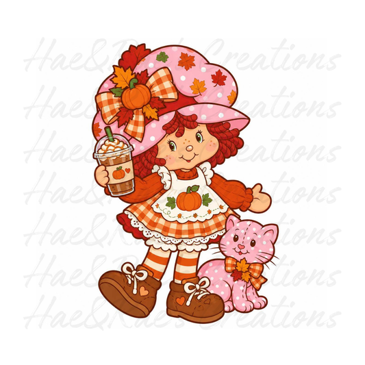 Shortcake Earrings