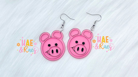 ZOO PALS (5 animals listed)