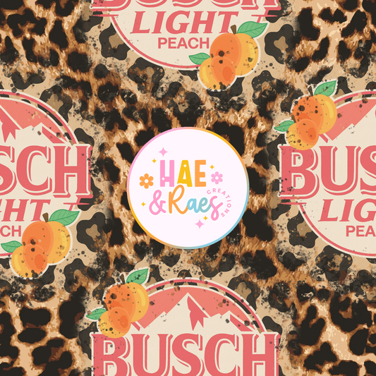 Busch Baby