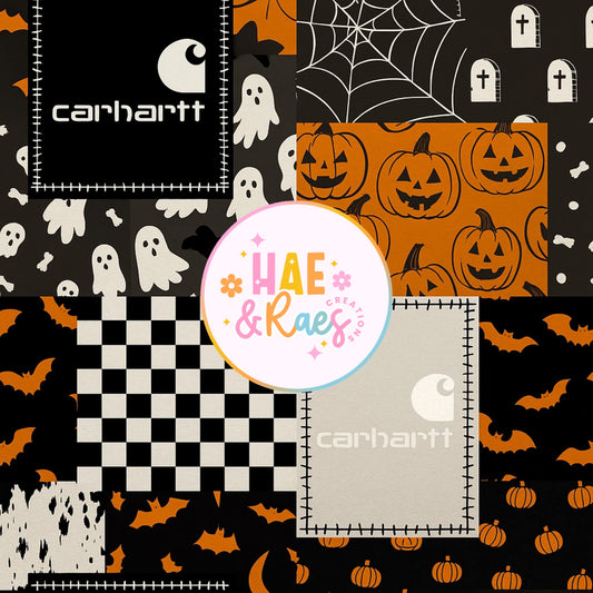 Fallhartt