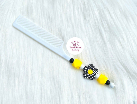 Blooming Beauty Comb