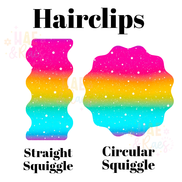 Starshine Rainbow