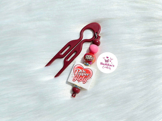 Dr.Pepper Girly