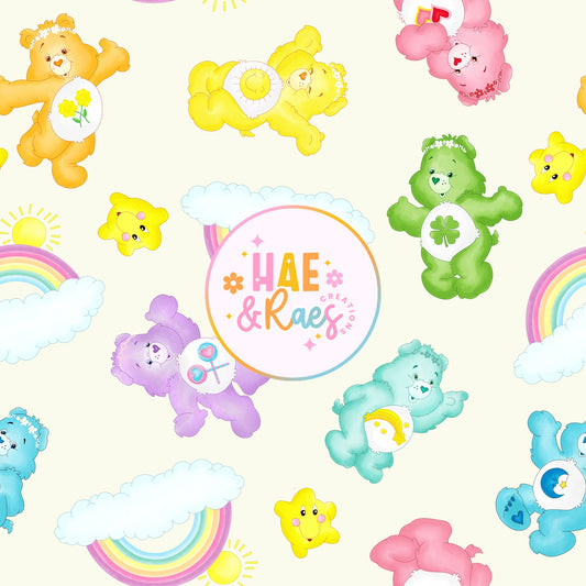 Bears that Care