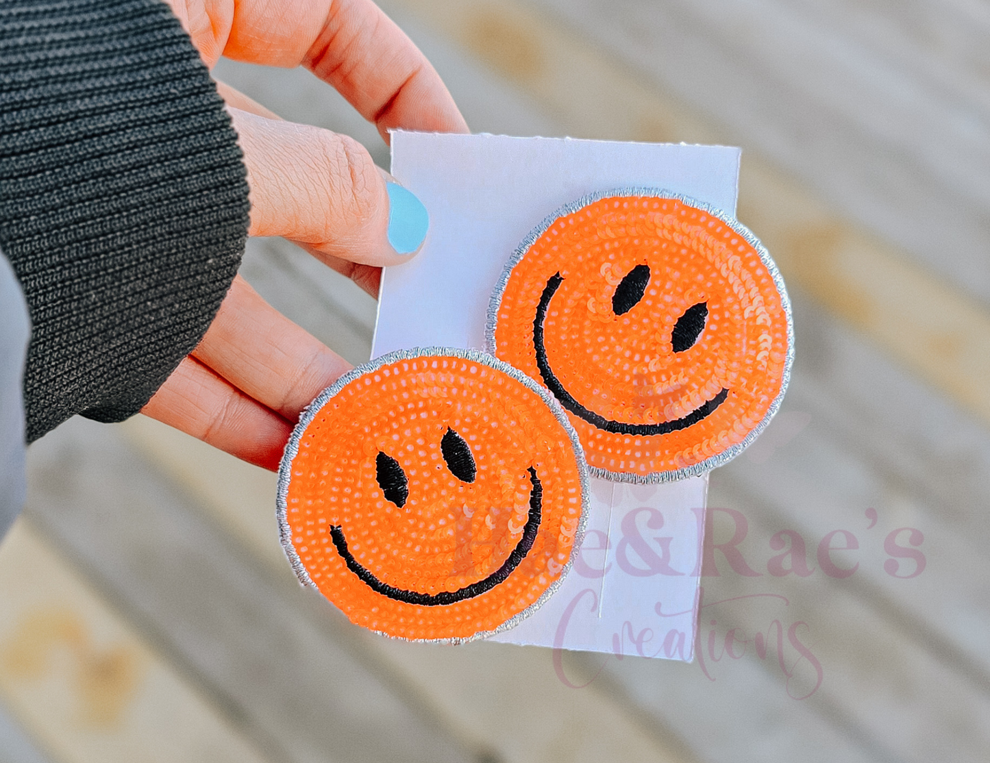 Smileys