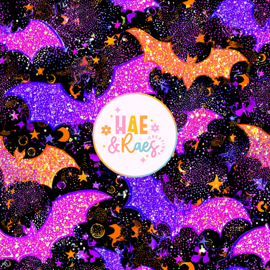 Cosmic Night