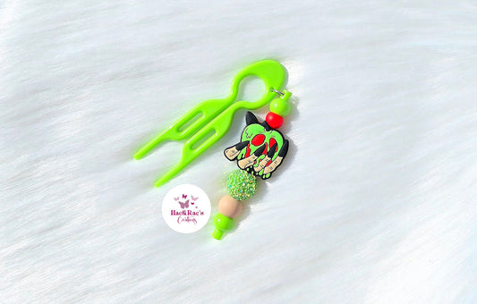 Poison Pin
