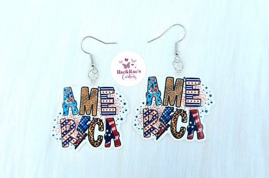AMERICA