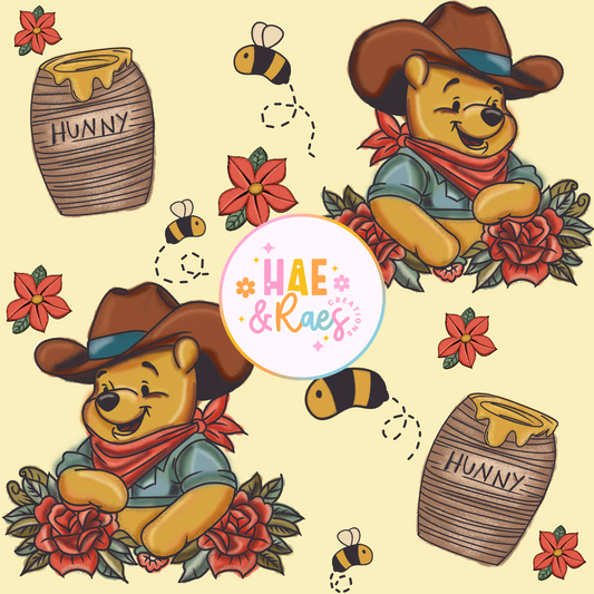 Honey Haydown