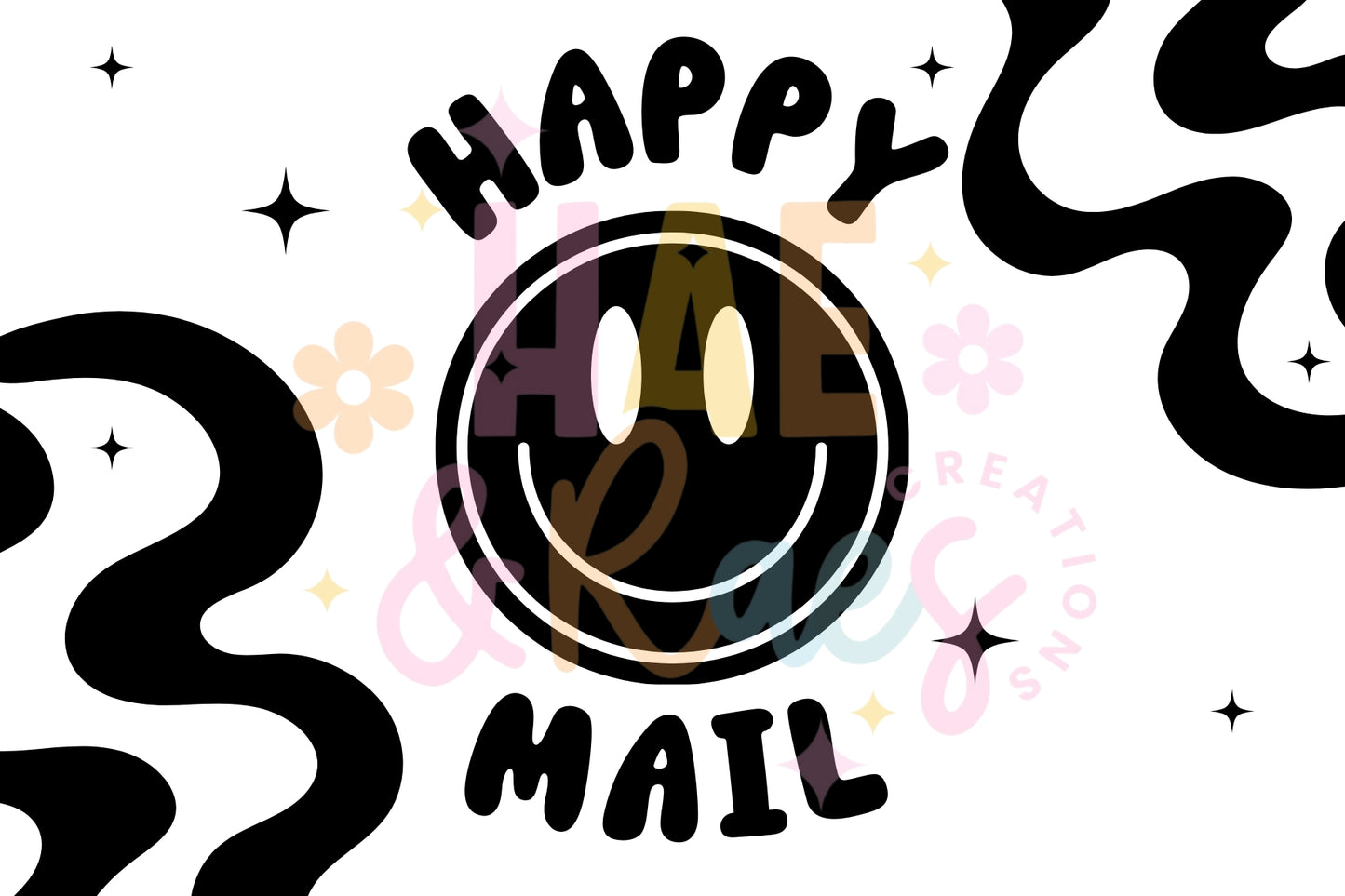 4x6 PACKAGE STICKERS (Misc.)
