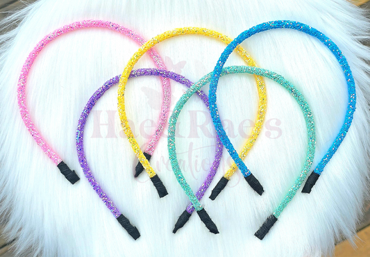 Pixie Halos (Headbands)