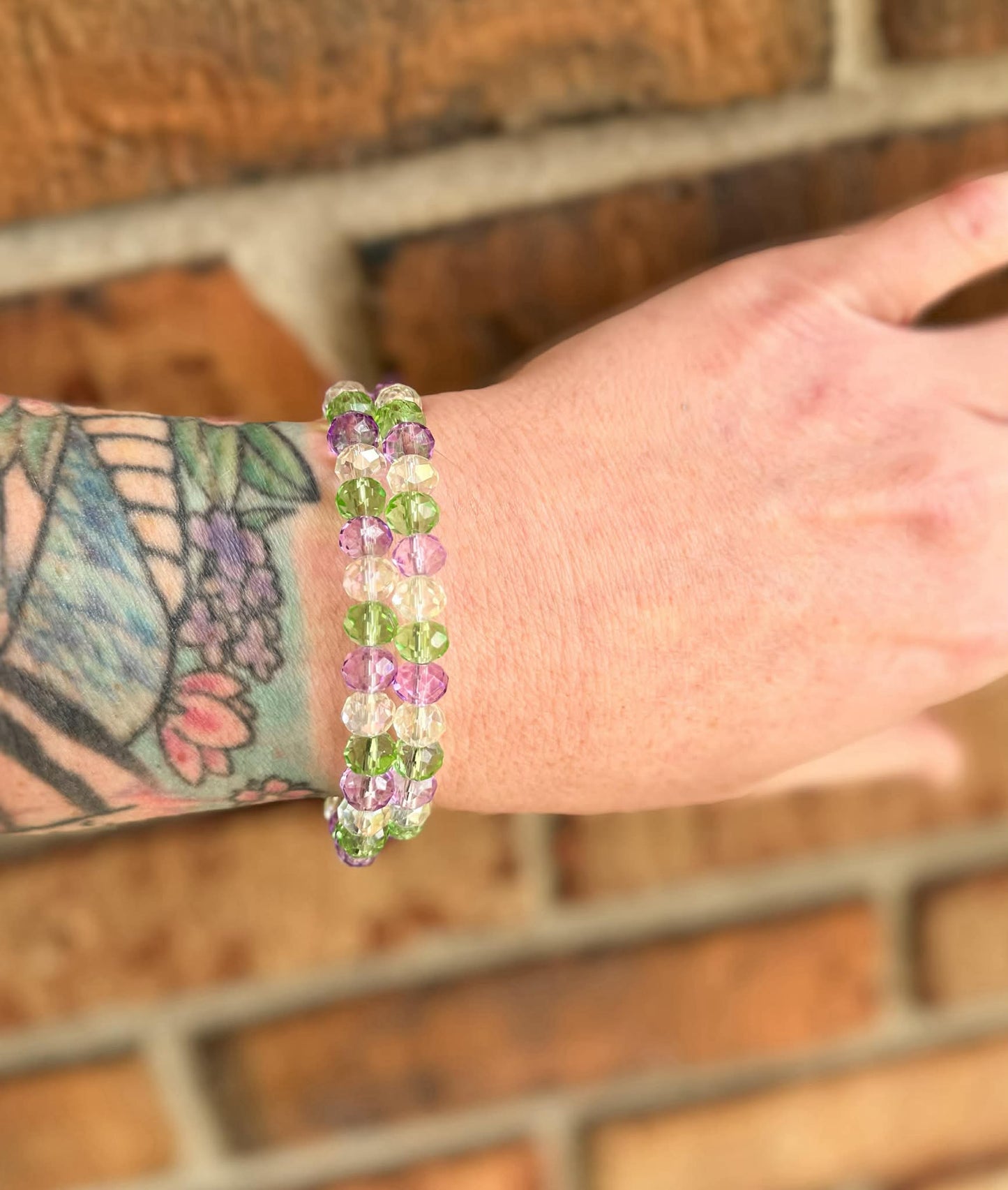 Manda's Choice Bangle