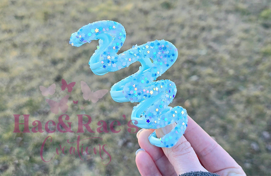 Confetti Queen (Squiggle CC)