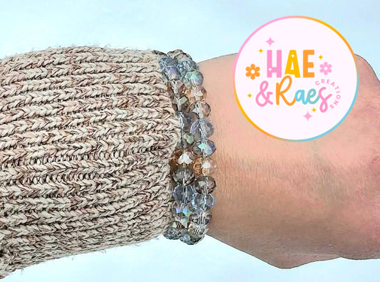 Kaitlyn's Choice Bangle