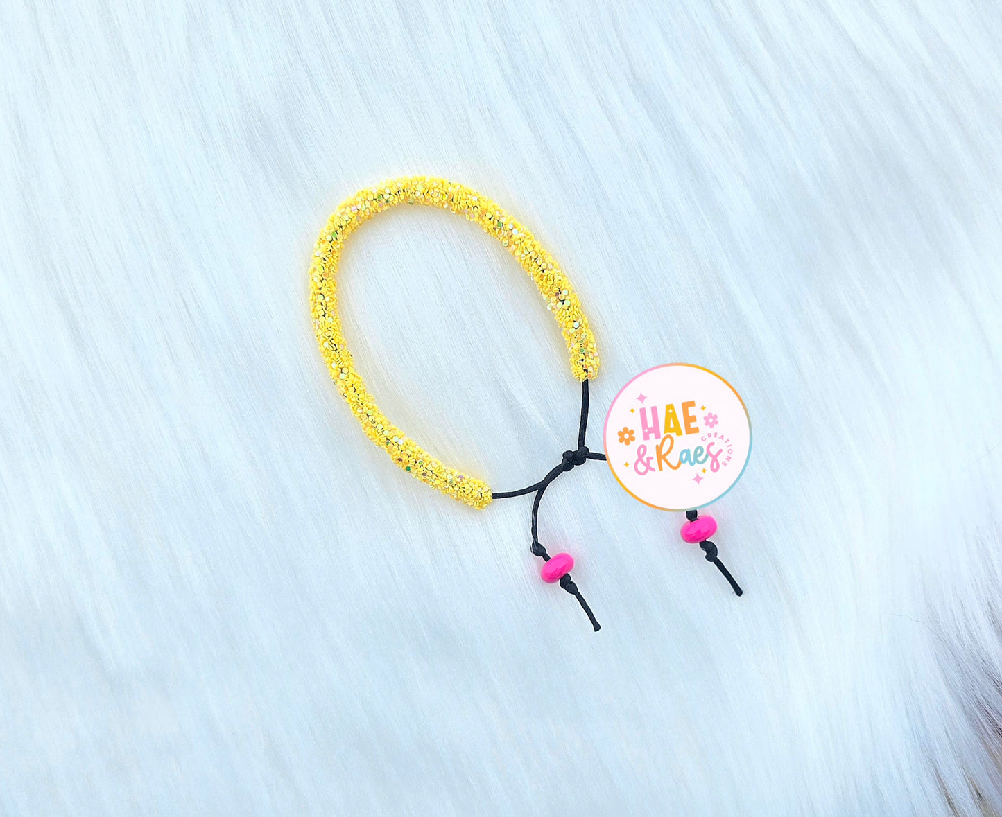 Pixie Picks (YELLOW RTS)