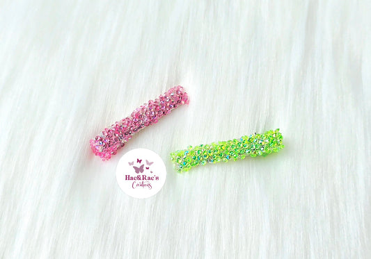 💚 Poison Pop 🩷