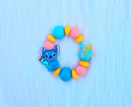 Stitch Sips