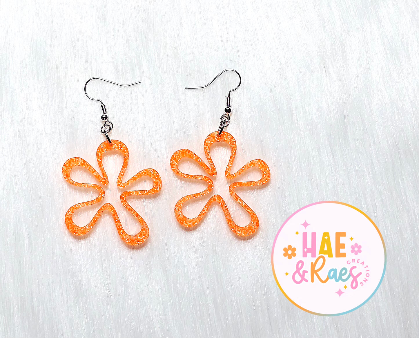Jelly Flowers