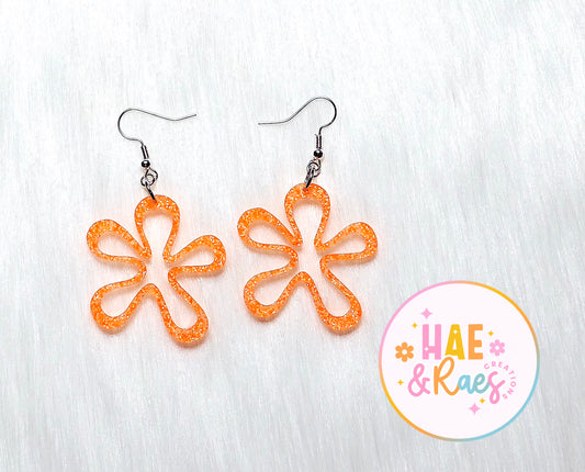 Jelly Flowers