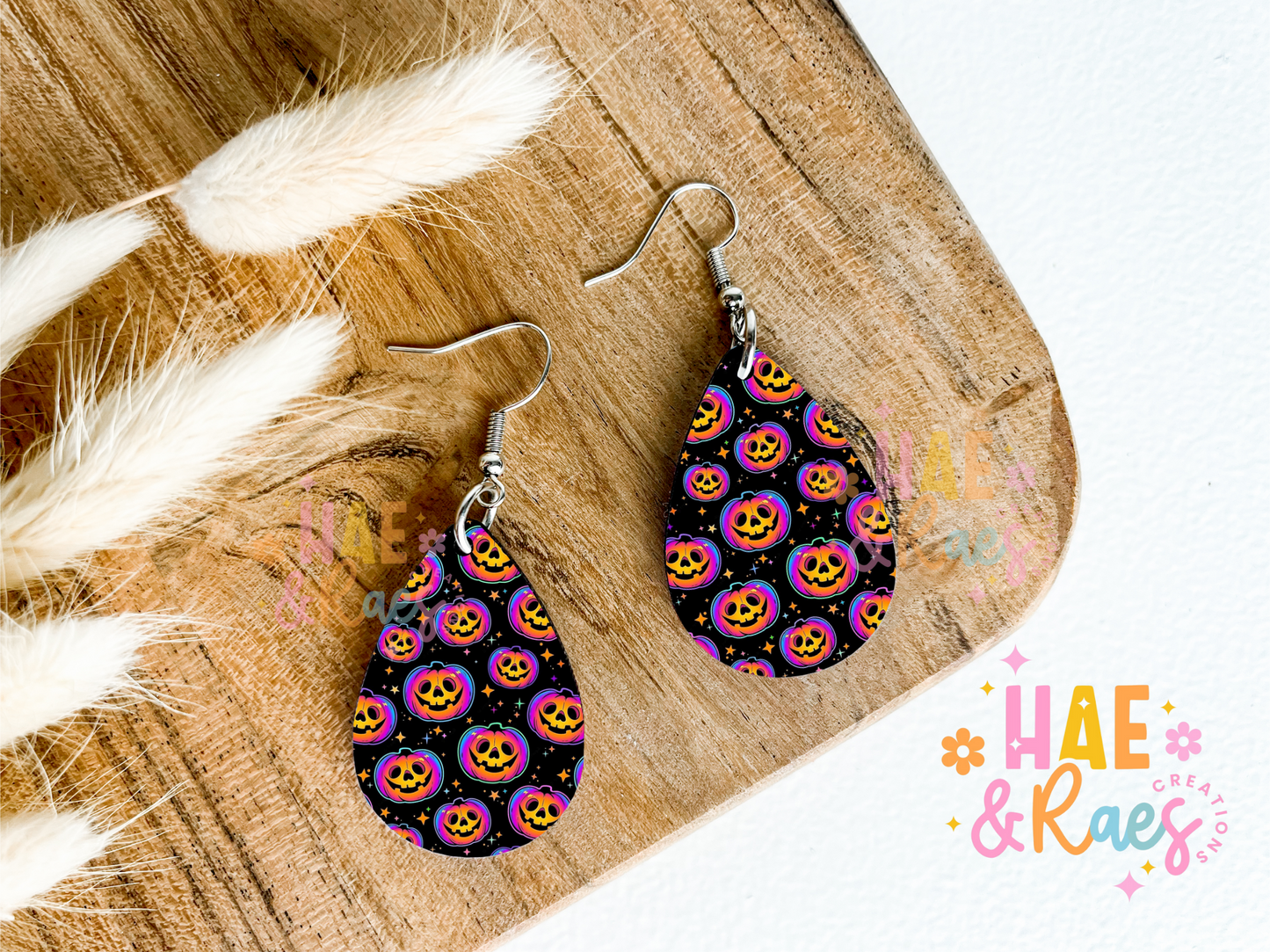 Cosmic Pumpkins