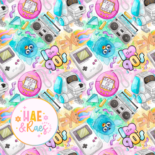I ♥︎ the 90s