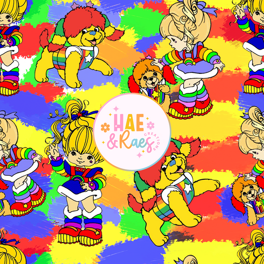 Brite Buddies