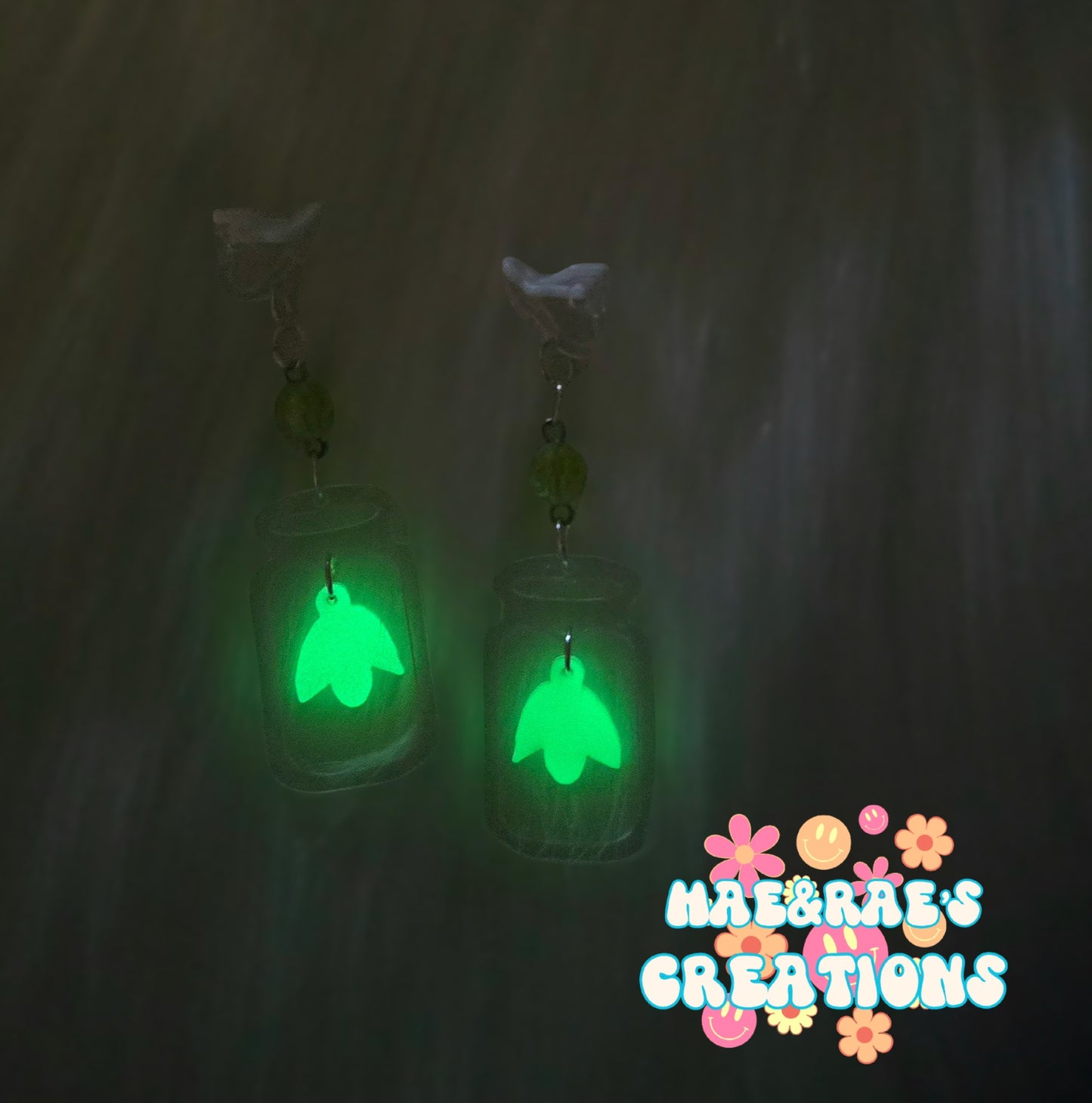 Midnight Meadows (1+Styles - WE GLOW)