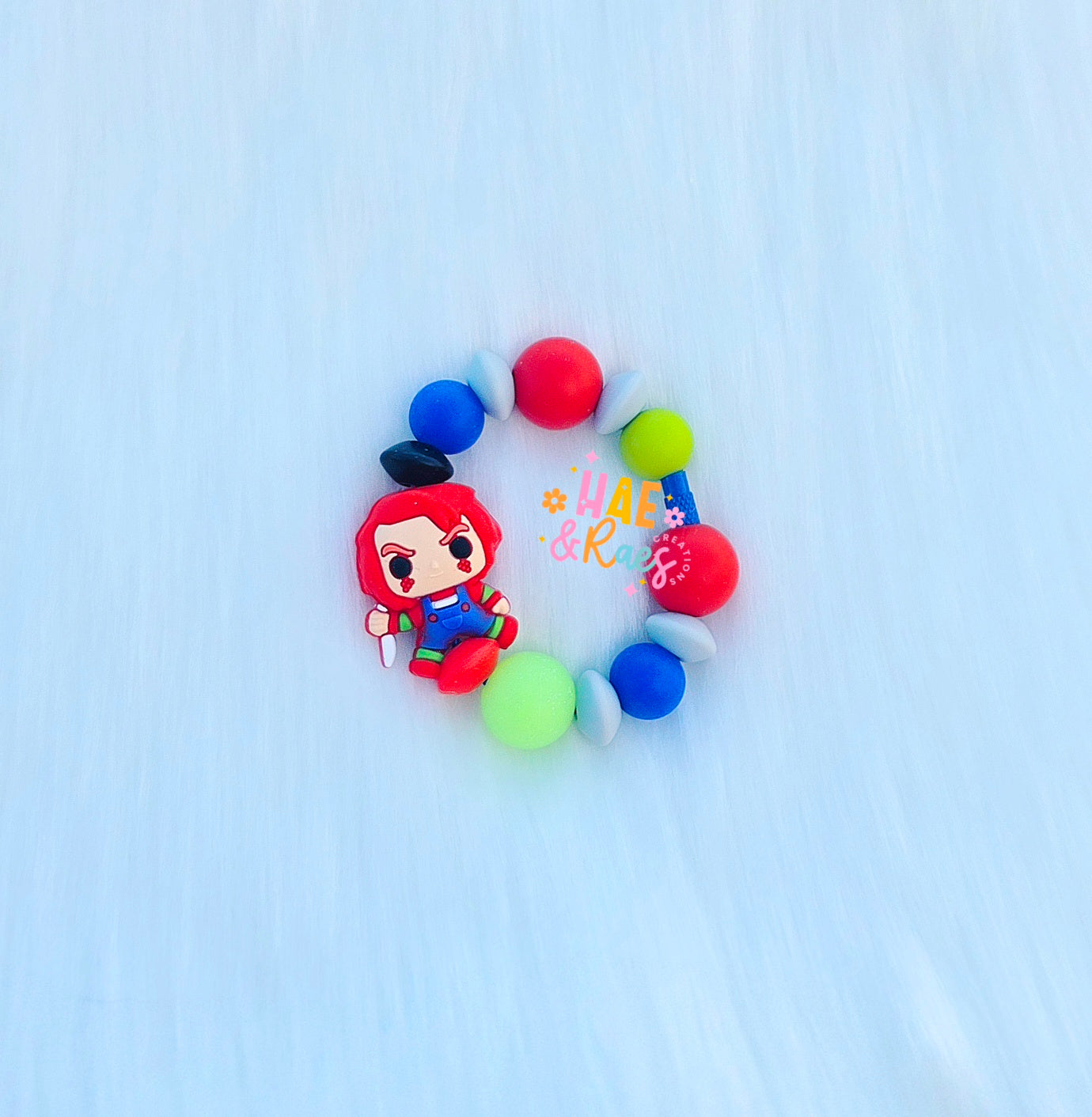 Tiny Terror