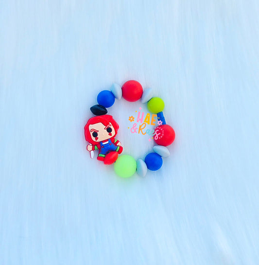Tiny Terror