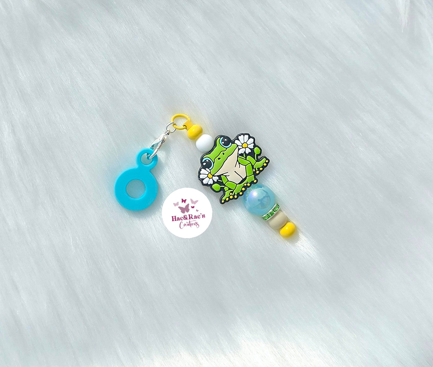 Sip 'n' Ribbit