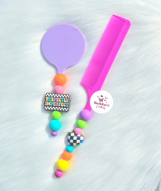 Perfectly Imperfect Set
