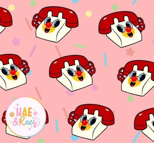 Powerpuff Hotline