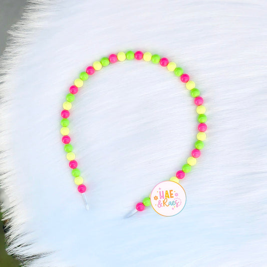 Neon Knots