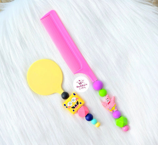 Bubble Blowout Set