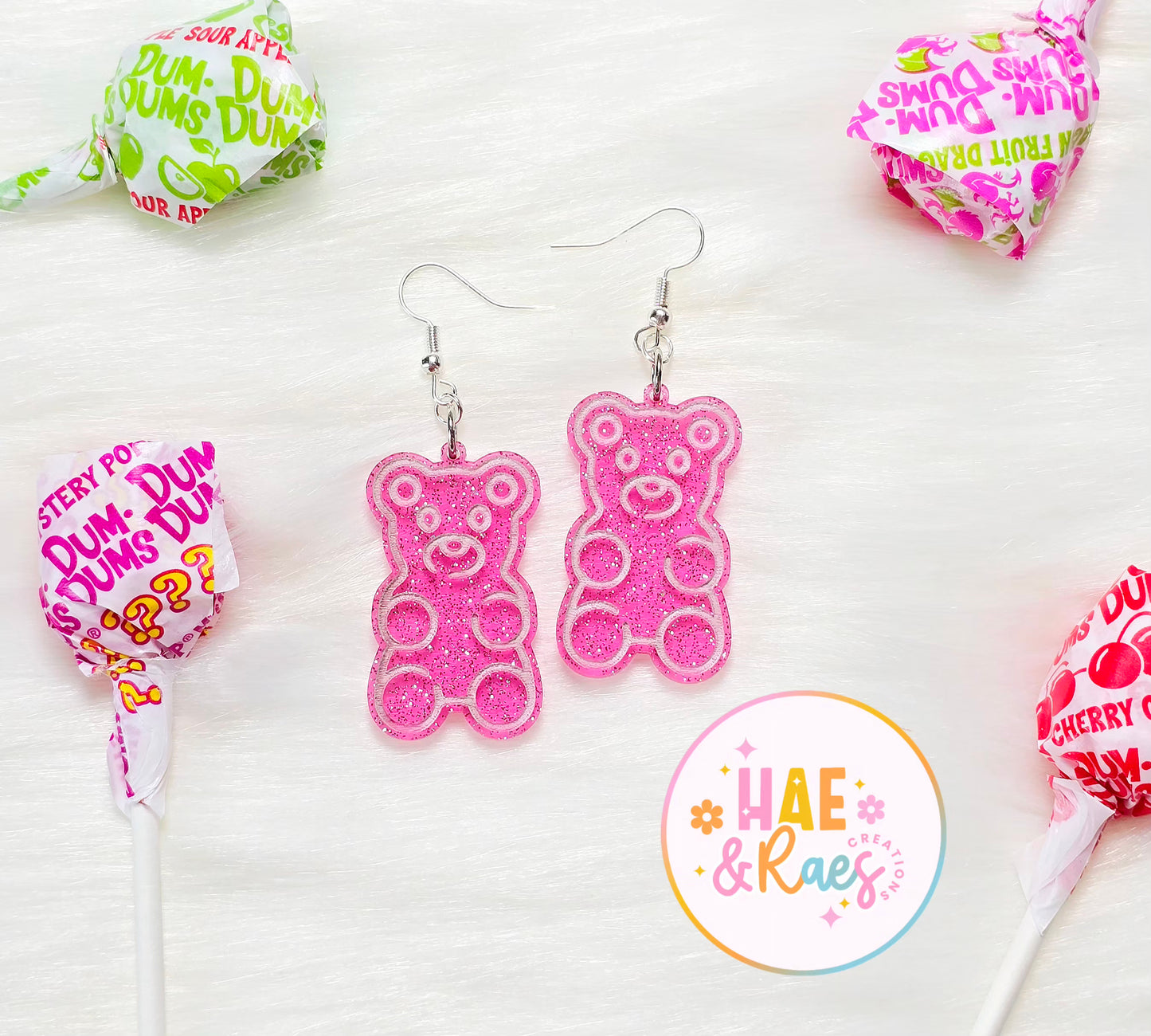 Gummy Bears