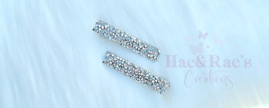 Crystal Chic 🔮 (Clip Set)