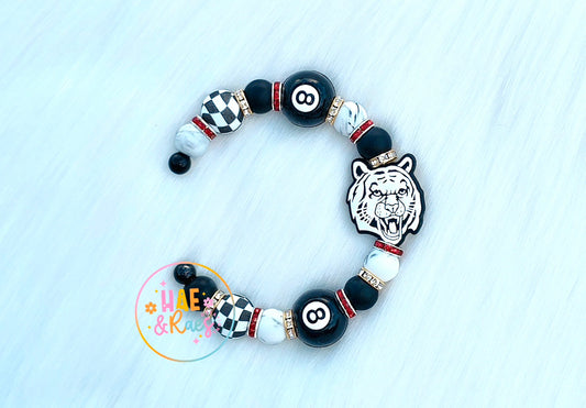 Vintage Vegas (Bangle)