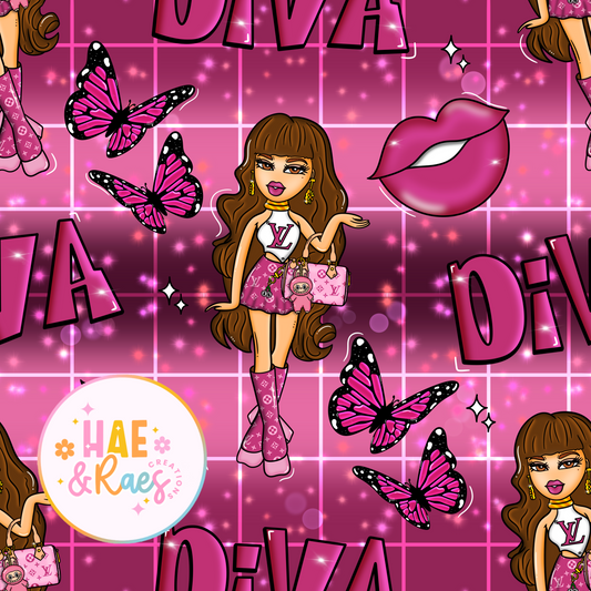 DIVA
