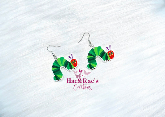Hungry Caterpillar