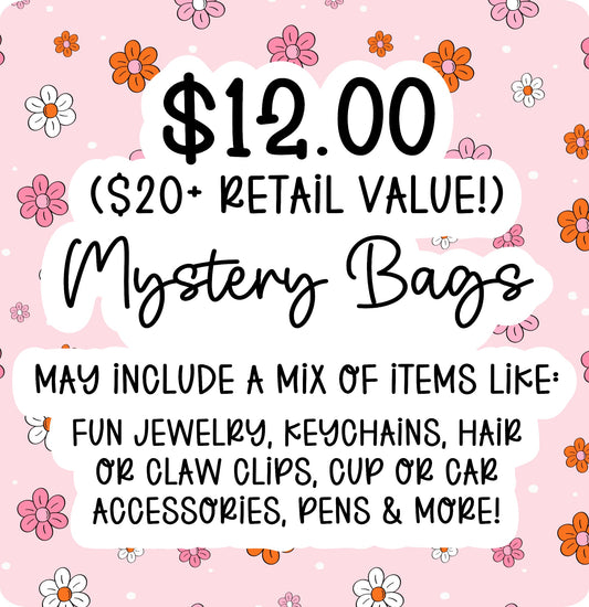 Themed Mystery Bags