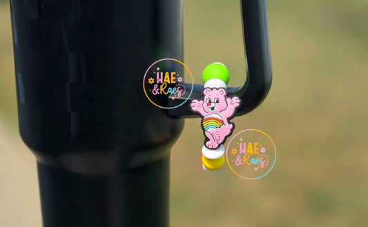 Happy Handle Hugger