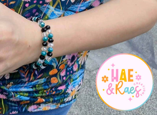 Candy's Choice Bangle