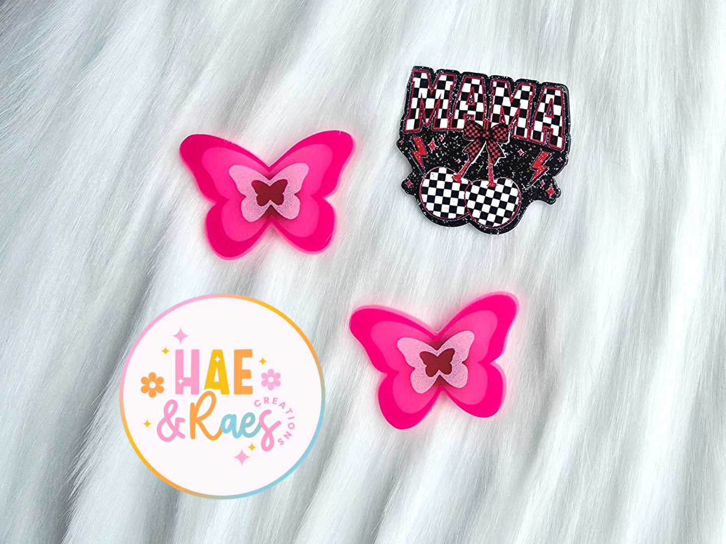 Magnet Package Fillers (MOQ 10)